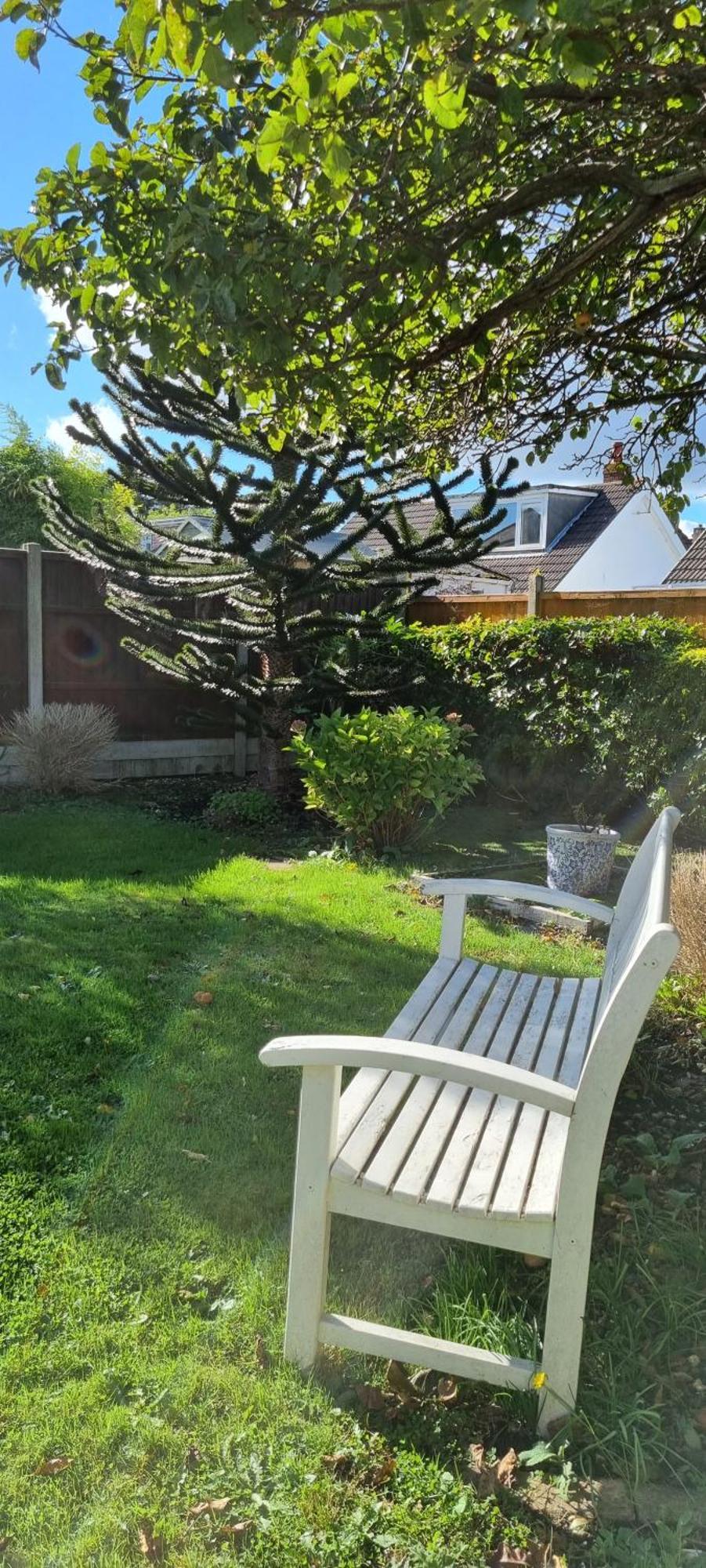 Cosy Bournemouth Bungalow Ferndown Exterior foto